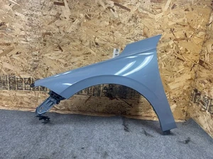 HONDA CIVIC 22-25 FRONT LEFT DRIVER SIDE LH FENDER SHELL COVER PANEL OEM A-360 - Picture 1 of 10