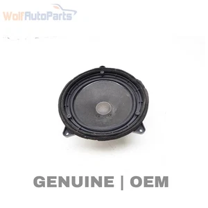1996-2001 AUDI A4 AVANT B5 - REAR BOSE DOOR Panel Speaker 8D9035412C - Picture 1 of 4