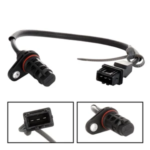 Engine Crankshaft Position Sensor For KIA OPTIMA 2007-2015 L4 Engine 39180-25300 - Picture 1 of 18
