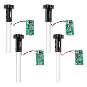 4 StüCk 20MM Ultraschall-Nebelhersteller Fogger ZerstäUber  ZerstäUb2888 - Bild 1 von 7