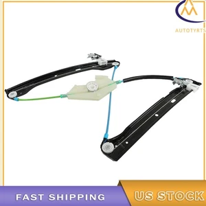 For C230 C250 C300 C350 C63 Window Regulator Front Driver Side Without Motor - Picture 1 of 16