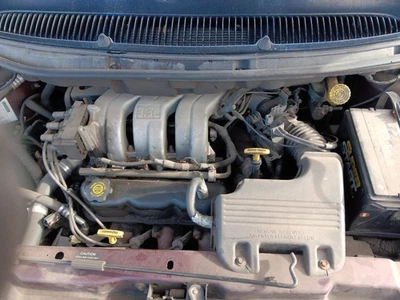 Chassis ECM Transmission Right Hand Engine Compartment Fits 98 CARAVAN 29414895 Foto 1 de 4