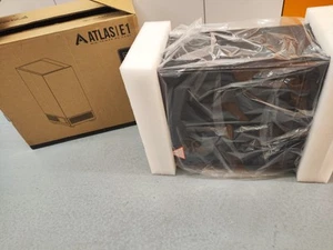 GAMDIAS ATLAS E1 PC Computer Case Mid-Tower - Photo 1/7