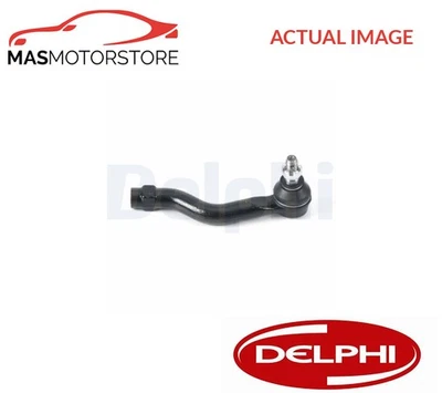 TRACK ROD END RACK END FRONT RIGHT DELPHI TA3840 I NEW OE REPLACEMENT - Image 1 of 4
