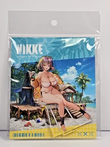 Goddess of Victory NIKKE Anis Summer Acrylic Stand Figure NEW US - Picture 1 of 1