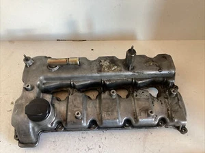 Ssangyong Actyon Valve Cover A6640160105 D20Dt Genuine 2.0 Xdi 2007 Year - Picture 1 of 7