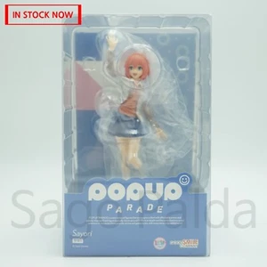 POP UP PARADE Sayori Figure Doki Doki Literature Club! Good Smile Company *NEW* - Picture 1 of 16