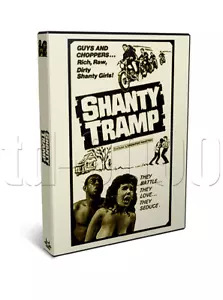 Shanty Tramp (1967) Crime, Drama, Thriller Movie on DVD - Bild 1 von 3