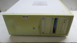 Gateway LPMINI Tower TBR3 450 Desktop Intel Pentium 3 450MHz 320MB No HDD - Picture 1 of 6