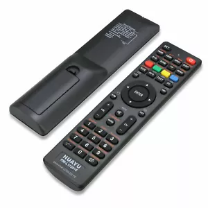 Universal TV Smart Remote Control Controller for Magnavox Zenith Polaroid Haier - Picture 1 of 4