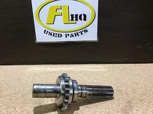 Hyster shaft 170318 - Bild 1 von 2