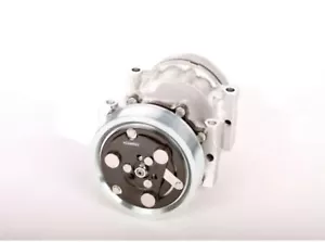 A/C Compressor fits 2006-2008 GMC C6500 Topkick C7500 Topkick ACDELCO GM ORIGIN - Picture 1 of 4