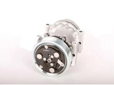 Compresor de aire acondicionado compatible con GMC C6500 2006-2008 Topkick C7500 Topkick ACDELCO GM ORIGIN Foto 1 de 4