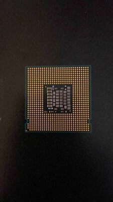 CPU INTEL CORE 2 DUO MOBILE T7100 SLA4A (A/N SLA4A) usato - Immagine 1 di 2