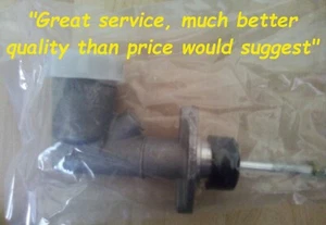 Master Cylinder Triumph GT6 Mk3 with Brake Servo KE/KF20,000+ ? 3/4 0.75" bore - Picture 1 of 11
