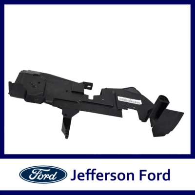 Genuine Ford Radiator Air Deflector LH for Everest UA Ranger PX - image 1 of 3