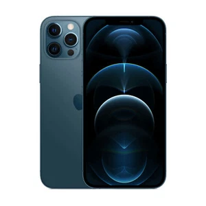 Apple iPhone 12 Pro 128GB 256GB GSM/CDMA W pełni odblokowany - UŻYWANY - Zdjęcie 1 z 12