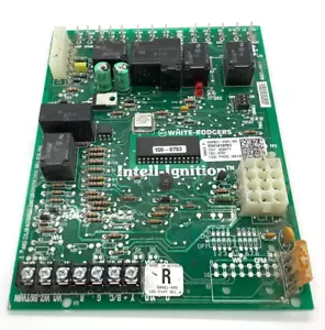 GUARANTEED WORKING TESTED GOOD 50M61-495 Control Board D341418P01 - Picture 1 of 2