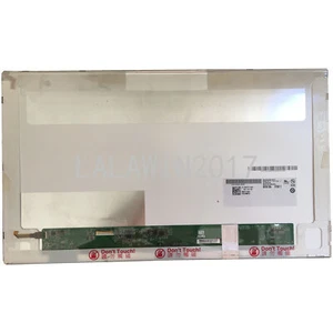 B173HTN01.1 N173HGE-E21 fit 17.3inch 1920x1080 eDP 30 Pin HD Display LCD Screen - Picture 1 of 1