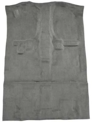 Auto Carpet For 2006-2012 Toyota Rav4 Passenger Area Foto 1 de 4