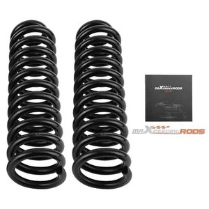 1.5"in Leveling Coils Lift Spring for Ford F250/F350 Super Duty 2005-2023 4WD - Picture 1 of 12