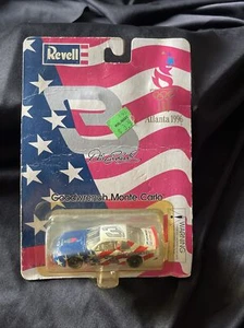 Revell #3 GMGW 1996 Chevy Monte Carlo 1:64 Diecast Car - Picture 1 of 5