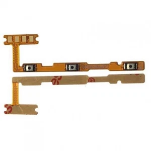 Cable flex encendido volumen compatible para Realme C65 4G botones KJOPRMC65 - Bild 1 von 1