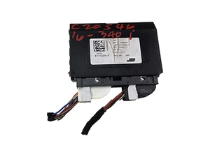 2016 BMW 340I AC Heater Climate Temperature Control Module 9390099-01 OEM - Picture 1 of 12