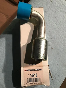FOUR SEASONS 14210 A/C REFRIGERANT HOSE - Picture 1 of 1