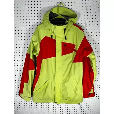 Volcom snowboarding jacket - Image 1 of 4