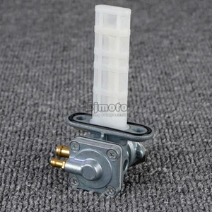 51023-1388 51023-0726 51023-1130 Fuel Petcock Valve For Kawasaki CONCOURS 1000 - Imagen 1 de 6