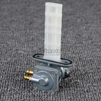 51023-1388 51023-0726 51023-1130 Fuel Petcock Valve For Kawasaki CONCOURS 1000 Foto 1 de 4