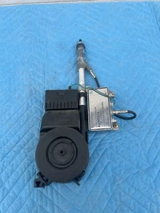 Mercedes Benz Hirschmann Auta 6000 KE Power Antenna UNTESTED AS-IS - Picture 1 of 5