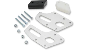 Moose Racing Aluminum Chain Guide 1231-0421 - Picture 1 of 3