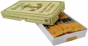 Anchor Threads Cross Stitch Stranded Cotton Thread Hand Embroidery Sewing Floss - Picture 1 of 5