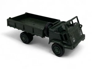 EKO 4035 HO Scale Spanish Army Barreiros TT-90-22 Truck Made in Spain El Abuelo - Picture 1 of 14