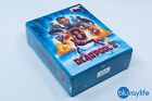 DEADPOOL 2 Blu-Ray Steelbook Limited Edition Filmarena E1 + E2 Hard Box Set
