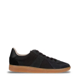 NEW Novesta - Sneakers Gat Summer Black - N474003 - BLACK AUTHENTIC NWT - Picture 1 of 10