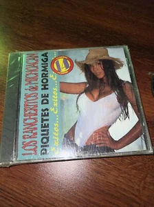 Exitos Nortenos, Vol. 1 by Los Hermanos Prado CD, Aug-1995, - Picture 1 of 2