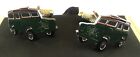 L Rover Cufflinks Boxed Car Gift 4x4 Series 2 Solihull Petrolhead 4WD