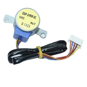 GSP-24RW-02 Swinging Blade Motor for LG Air Conditioner MP24 - Picture 1 of 4