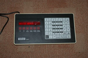 Burr Brown TM71 TM-71 control keyboard panel display interface - Picture 1 of 2