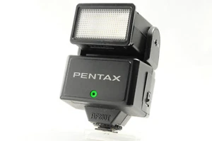 [Excellent+++] Pentax AF280T Shoe Mount Flash for Pentax SLR w/ Diffuser - Picture 1 of 10