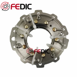Turbo nozzle ring 753420 for BMW Citroen Ford Mazda Peugeot Volvo 1.6HDi 80Kw - Bild 1 von 7