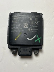 2020-2023 Ford Explorer Blind Spot Radar Module Sensor OEM LB5T-14D453-BC - Picture 1 of 8