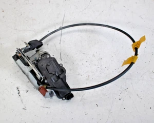 2007-2009 LINCOLN NAVIGATOR REAR RIGHT PASSENGER SIDE DOOR LOCK LATCH OEM - Bild 1 von 3