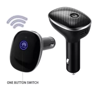 Huawei E8377 Hilink CarFi Mobile WiFi Hotspot,which Wireless Internet in The Car - Picture 1 of 15