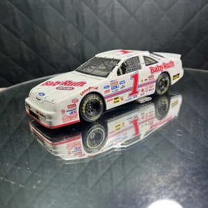 Jeff Gordon #1 Baby Ruth 1992 Ford Thunderbird Limited Edition 1:24 Stock Car - Picture 1 of 10