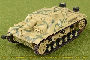 Easy Model 1:72 Sd.Kfz.142 StuG III G German Army #5 - Picture 1 of 8