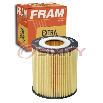 FRAM Extra Guard Engine Oil Filter for 2005-2009 Ford Escape Oil Change ck - Image 1 of 4